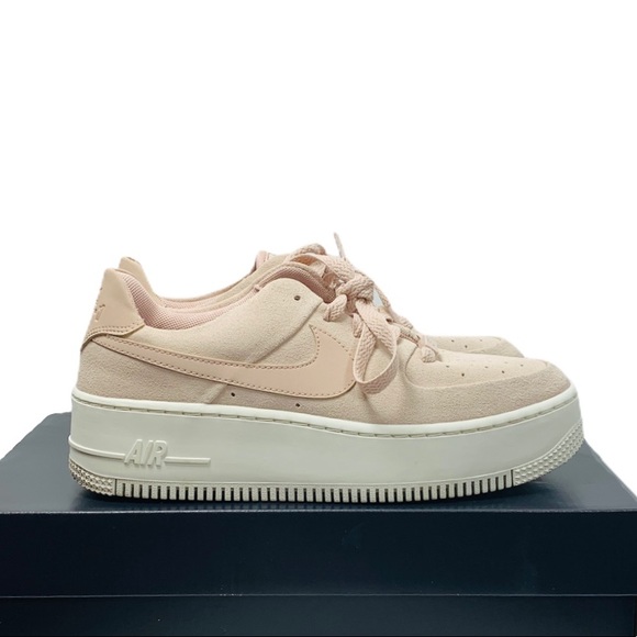 air force 1 blush